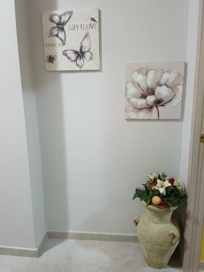 Sweet Home Floridia Esterno foto