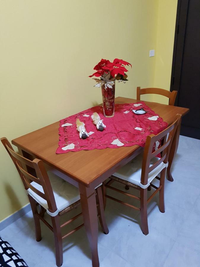 Sweet Home Floridia Esterno foto