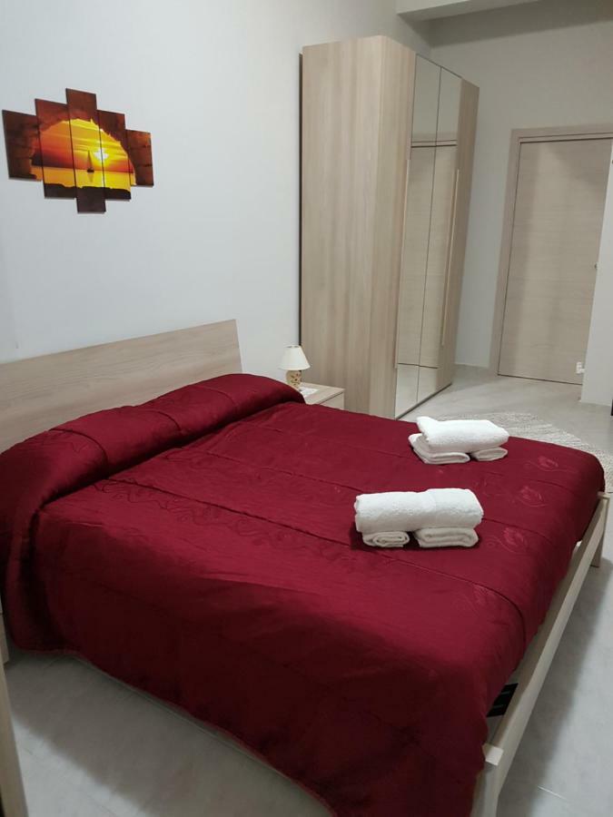 Sweet Home Floridia Esterno foto