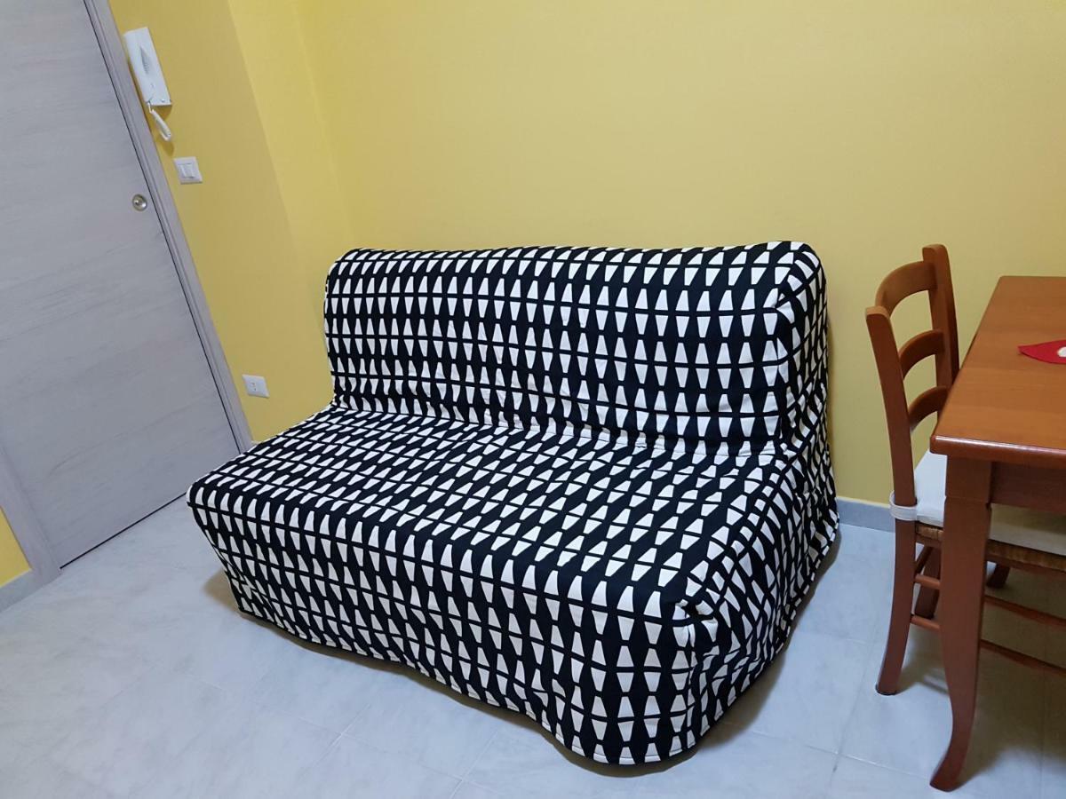 Sweet Home Floridia Esterno foto