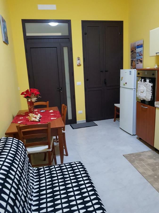 Sweet Home Floridia Esterno foto